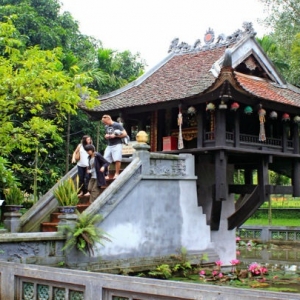 Hà Nội City Tour 1 Ngày