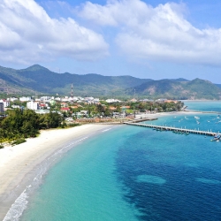 Tour Du Lịch Côn Đảo Khởi Hành Hàng Ngày Từ Hà Nội Và Tp. Hồ Chí Minh