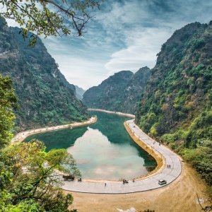 Ninh Bình 2 Ngày 1 Đêm