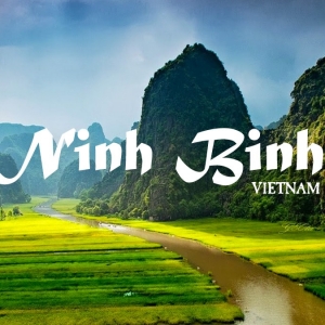 Hoa Lư - Tam Cốc 1 Ngày